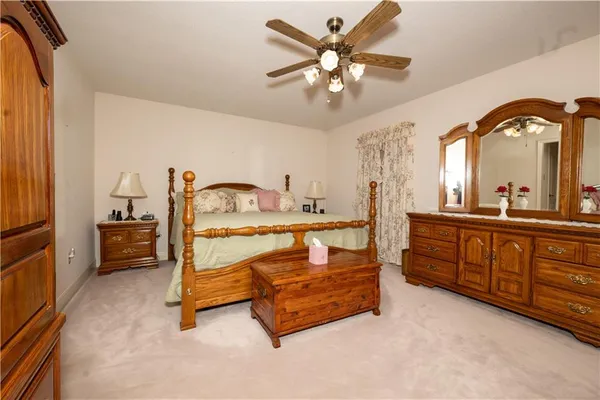 $385,000 | 278 Moonraker Drive, Slidell, LA 70458