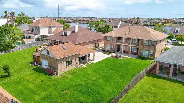 $385,000 | 278 Moonraker Drive, Slidell, LA 70458