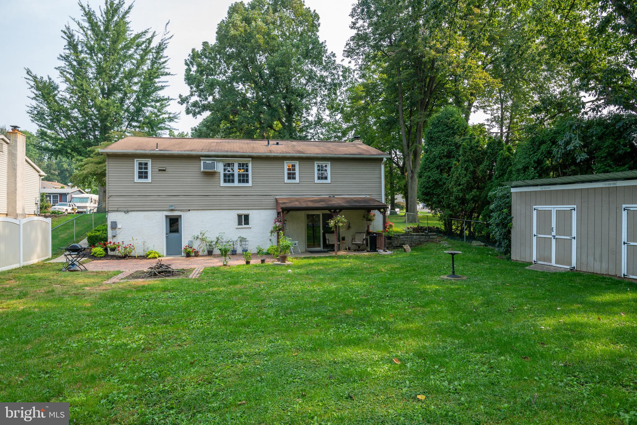 2508 Berkley Road Reading, PA 19605 - Photo 35 of 36