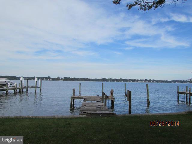 4064 Beach Road Baltimore, MD 21222 - Photo 1 of 1 Exterior (General)