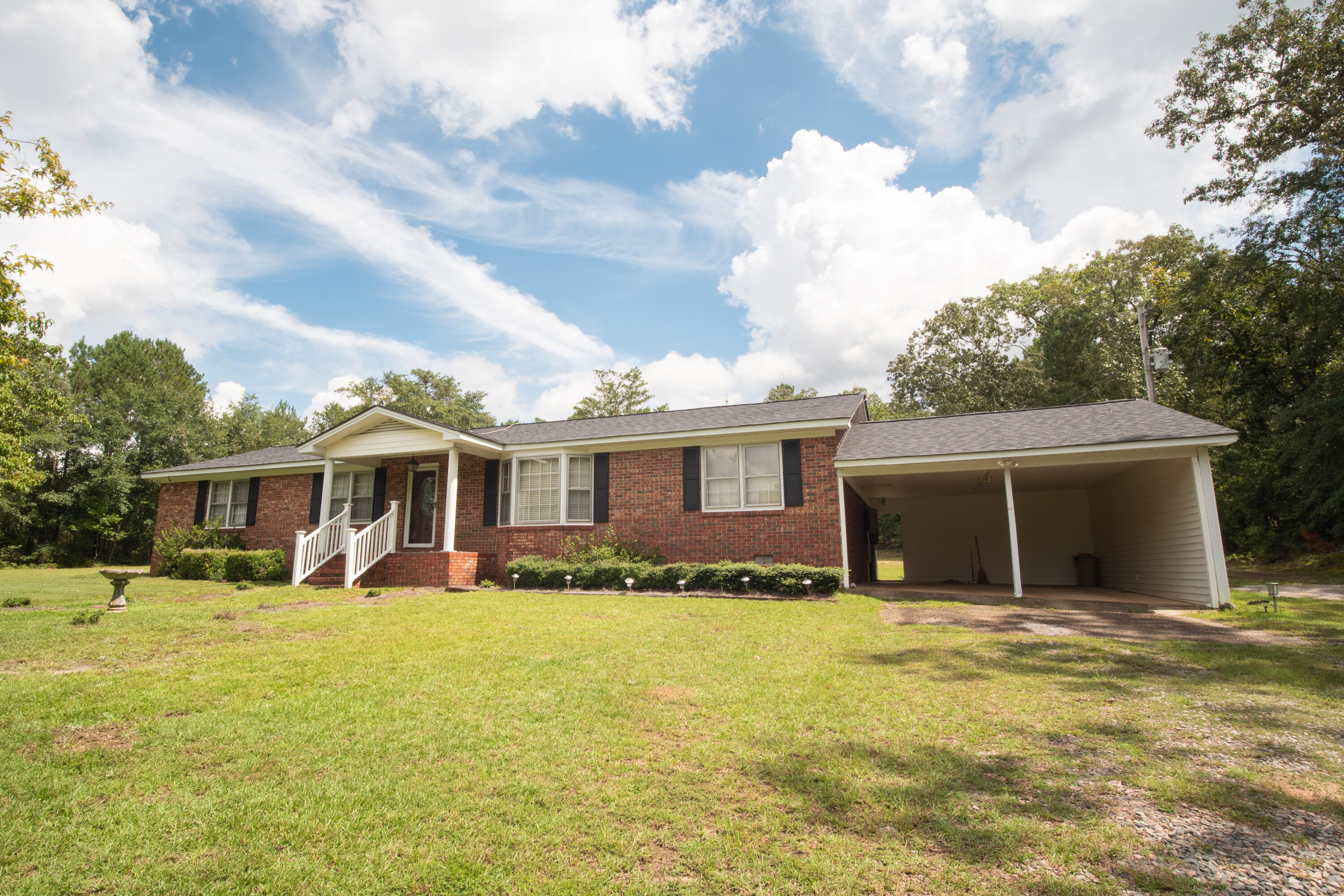 199 Muddy Branch Road Aiken, SC 29805 - Photo 1 of 36