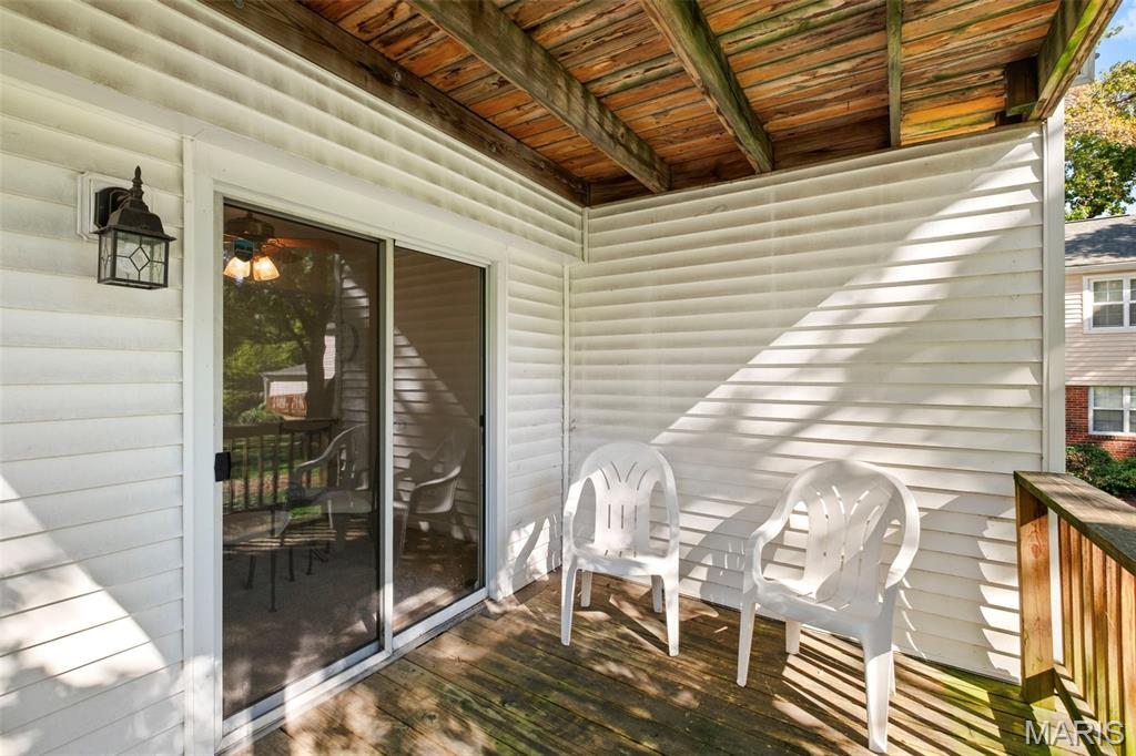 9208 Eager Road St. Louis, MO 63144 - Photo 16 of 22