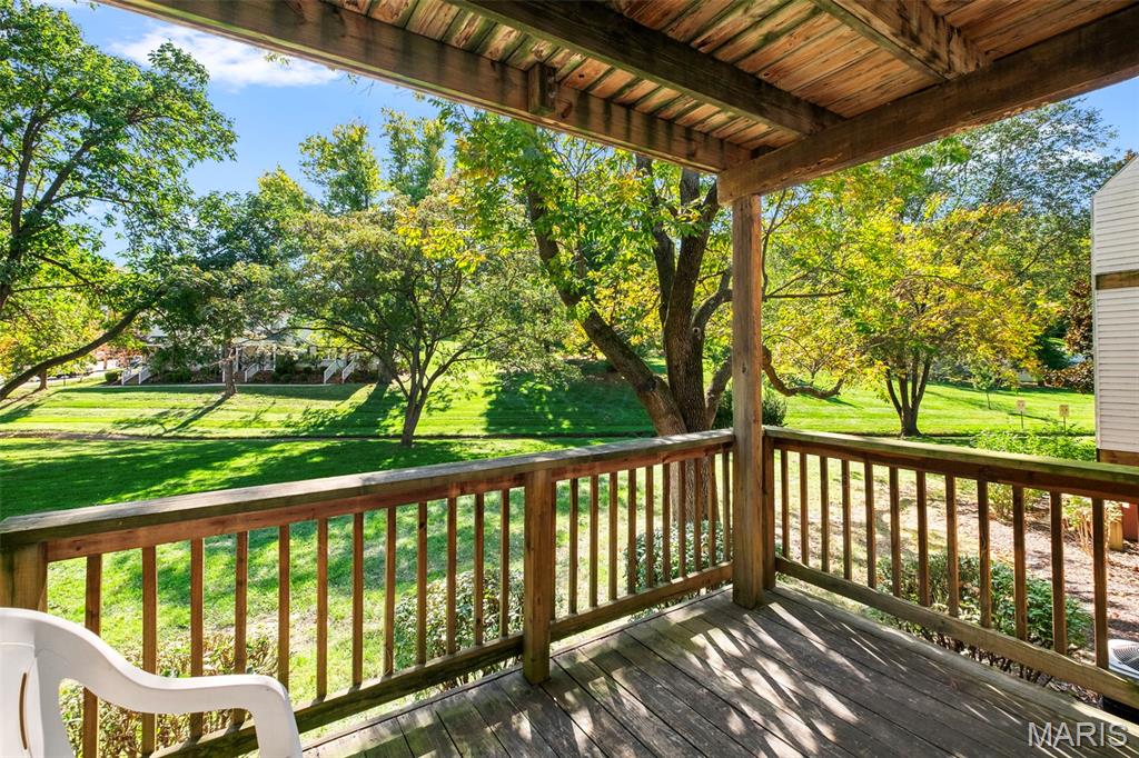 9208 Eager Road St. Louis, MO 63144 - Photo 17 of 22