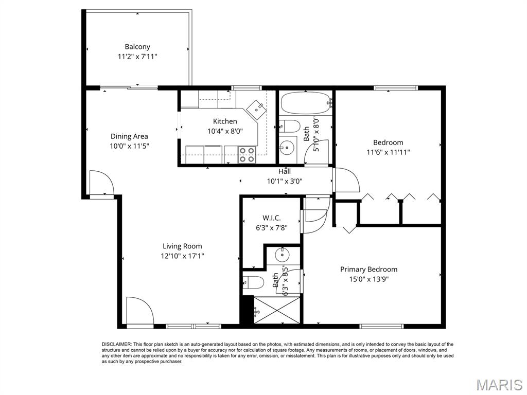 9208 Eager Road St. Louis, MO 63144 - Photo 22 of 22