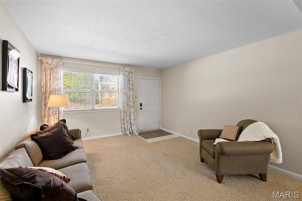 9208 Eager Road St. Louis, MO 63144 - Photo 3 of 22