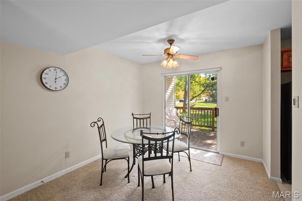 9208 Eager Road St. Louis, MO 63144 - Photo 6 of 22