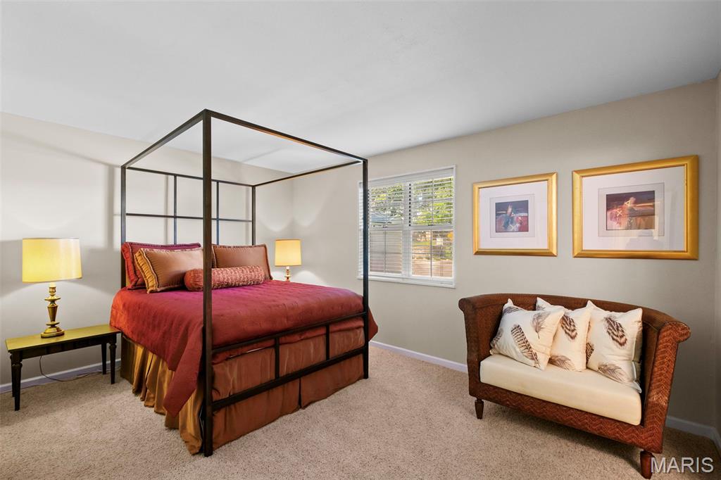 9208 Eager Road St. Louis, MO 63144 - Photo 10 of 22