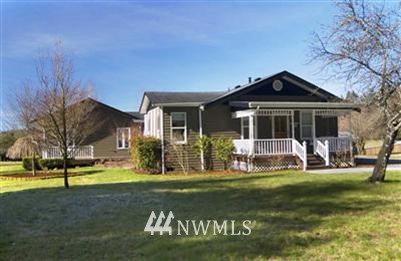 7501 Johnson Road Southeast Olympia, WA 98513 - Photo 1 of 1 Gallery Image 1
