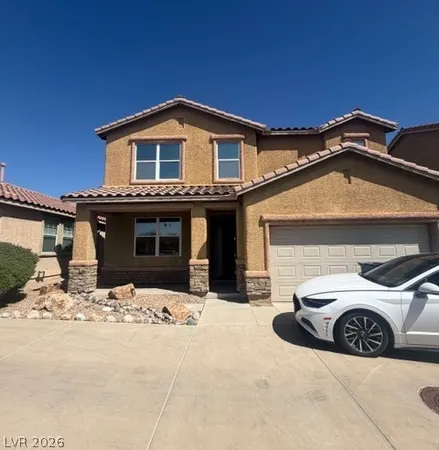 $1,820 | 552 Bayo Canyon Court, Henderson, NV 89015