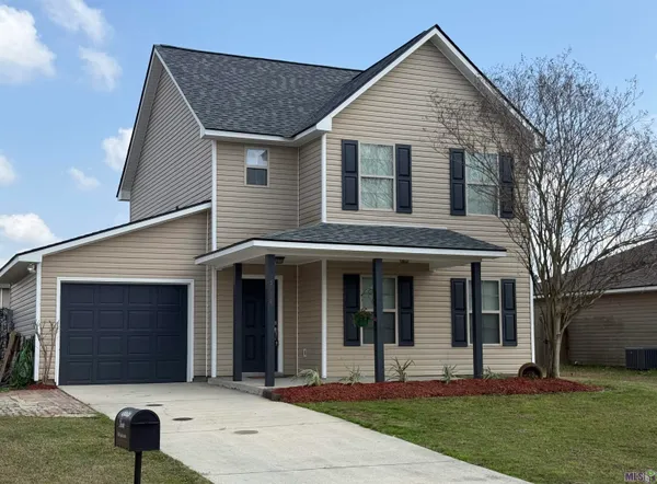 $210,000 | 35034 Quail Creek Drive, Denham Springs, LA 70706