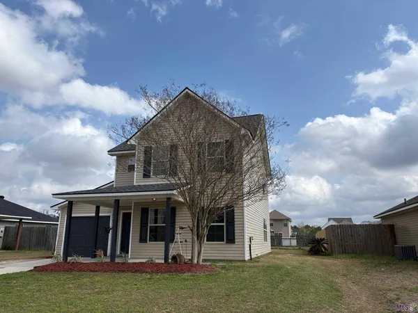 $210,000 | 35034 Quail Creek Drive, Denham Springs, LA 70706