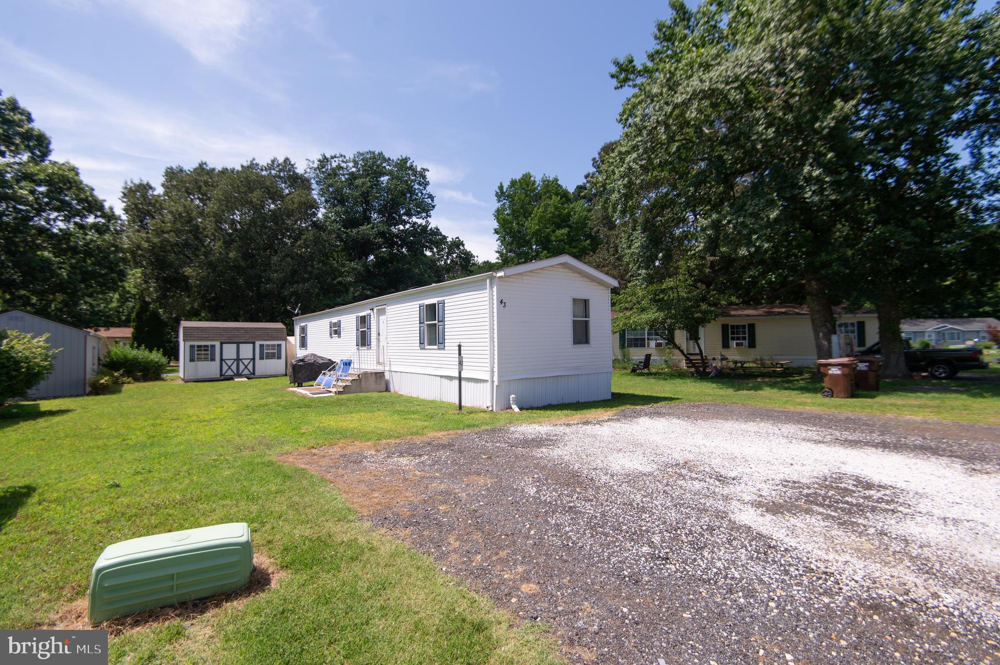 21182 Marsh Creek Road Preston, MD 21655 - Photo 18 of 20