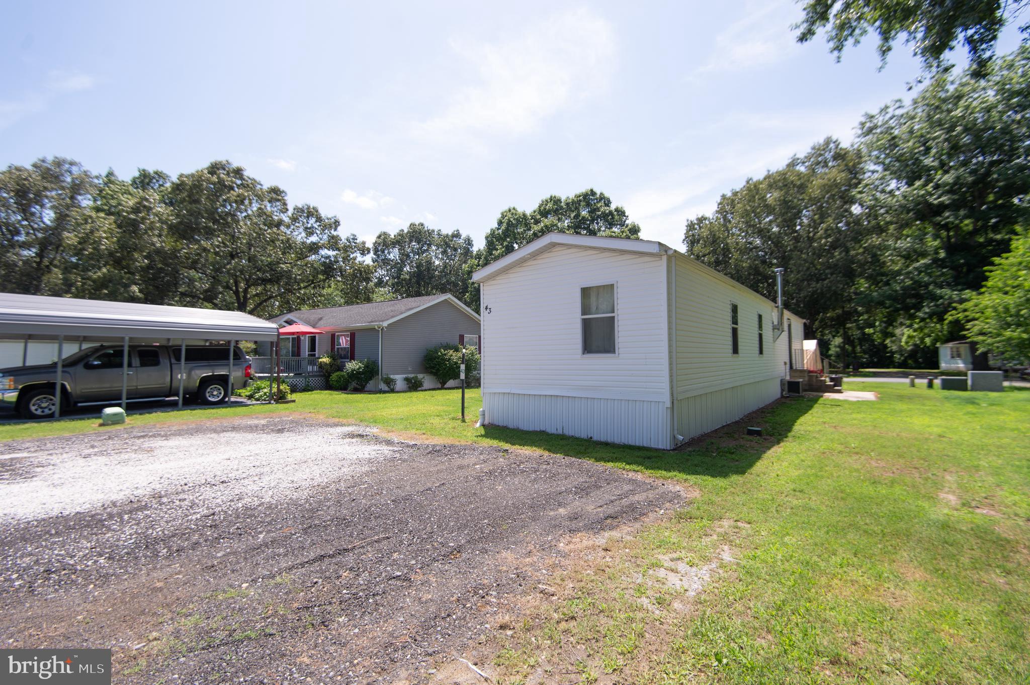 21182 Marsh Creek Road Preston, MD 21655 - Photo 19 of 20