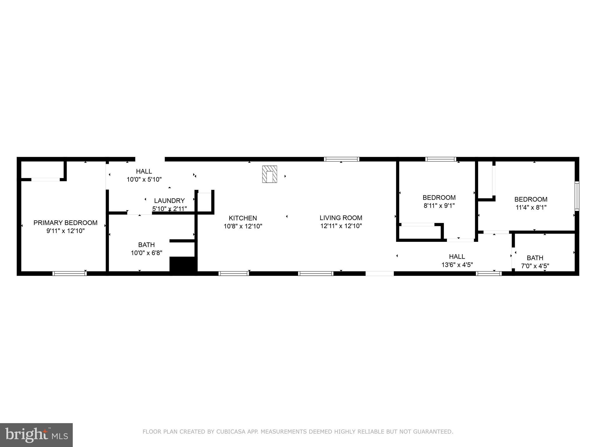 21182 Marsh Creek Road Preston, MD 21655 - Photo 20 of 20