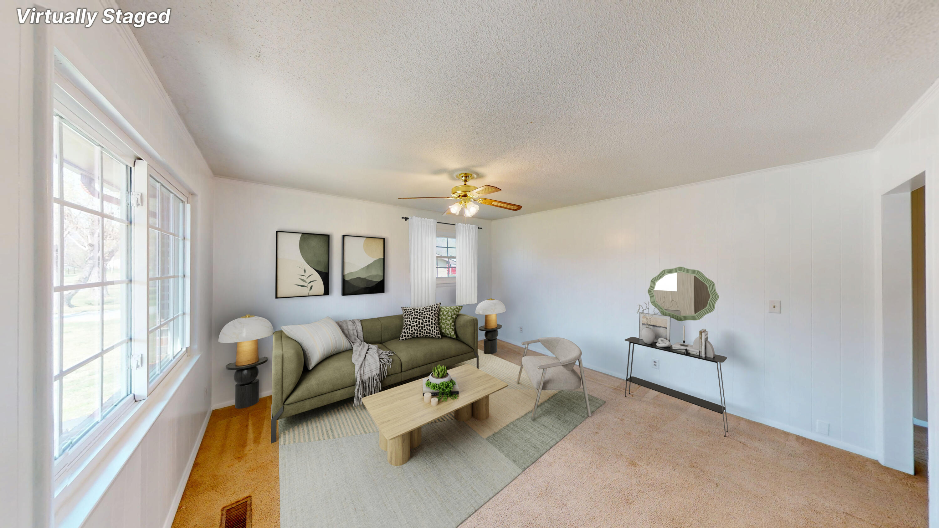 582 11th Avenue Dayton, TN 37321 - Photo 3 of 22 3.1- Living Room 1.1