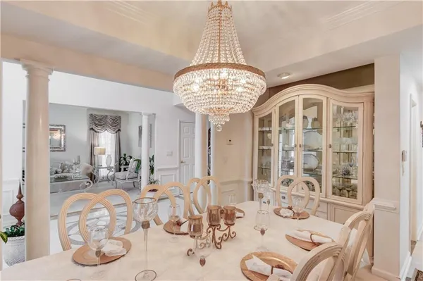 $540,000 | 2648 Stockbridge Way, Dacula, GA 30019