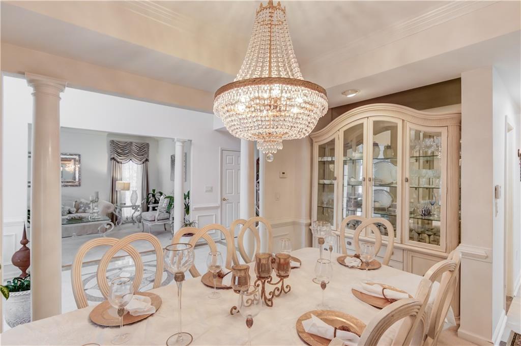 2648 Stockbridge Way Dacula, GA 30019 - Photo 11 of 59