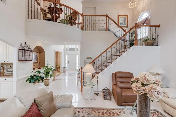 $540,000 | 2648 Stockbridge Way, Dacula, GA 30019