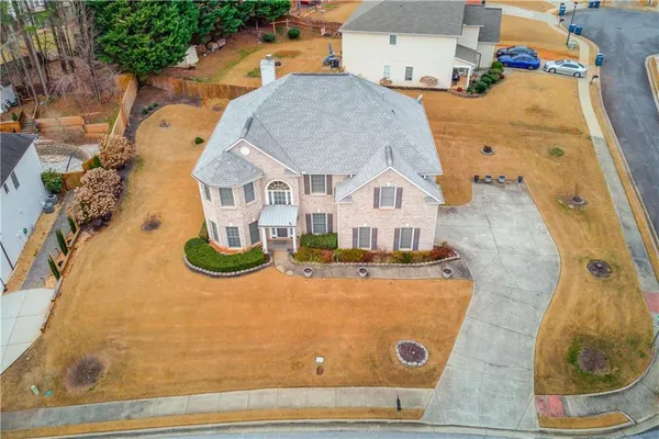 $540,000 | 2648 Stockbridge Way, Dacula, GA 30019