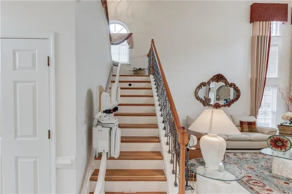 $540,000 | 2648 Stockbridge Way, Dacula, GA 30019