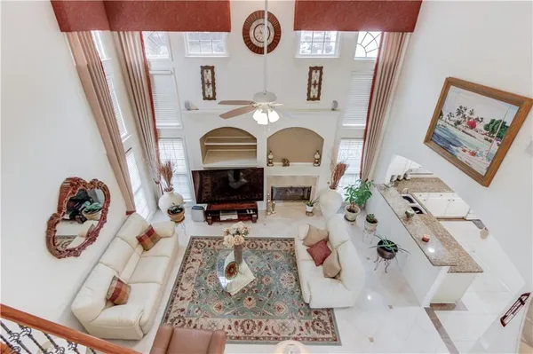 $540,000 | 2648 Stockbridge Way, Dacula, GA 30019