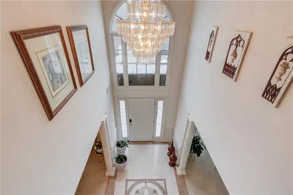 $540,000 | 2648 Stockbridge Way, Dacula, GA 30019