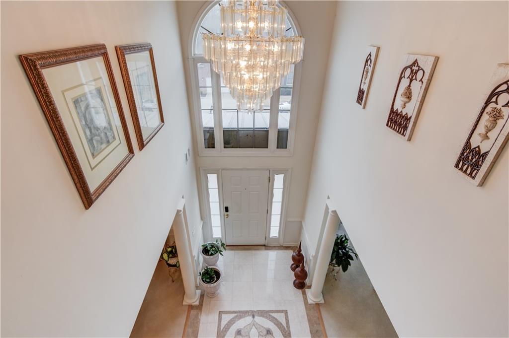 2648 Stockbridge Way Dacula, GA 30019 - Photo 27 of 59 a view of living room with furniture and a window