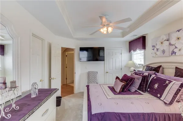$540,000 | 2648 Stockbridge Way, Dacula, GA 30019