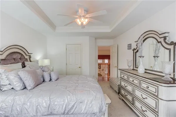 $540,000 | 2648 Stockbridge Way, Dacula, GA 30019