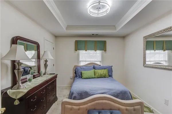 $540,000 | 2648 Stockbridge Way, Dacula, GA 30019