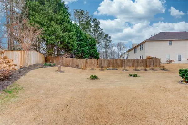 $540,000 | 2648 Stockbridge Way, Dacula, GA 30019