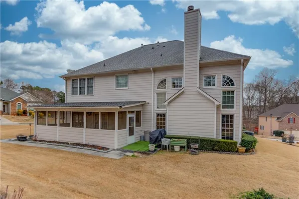 $540,000 | 2648 Stockbridge Way, Dacula, GA 30019