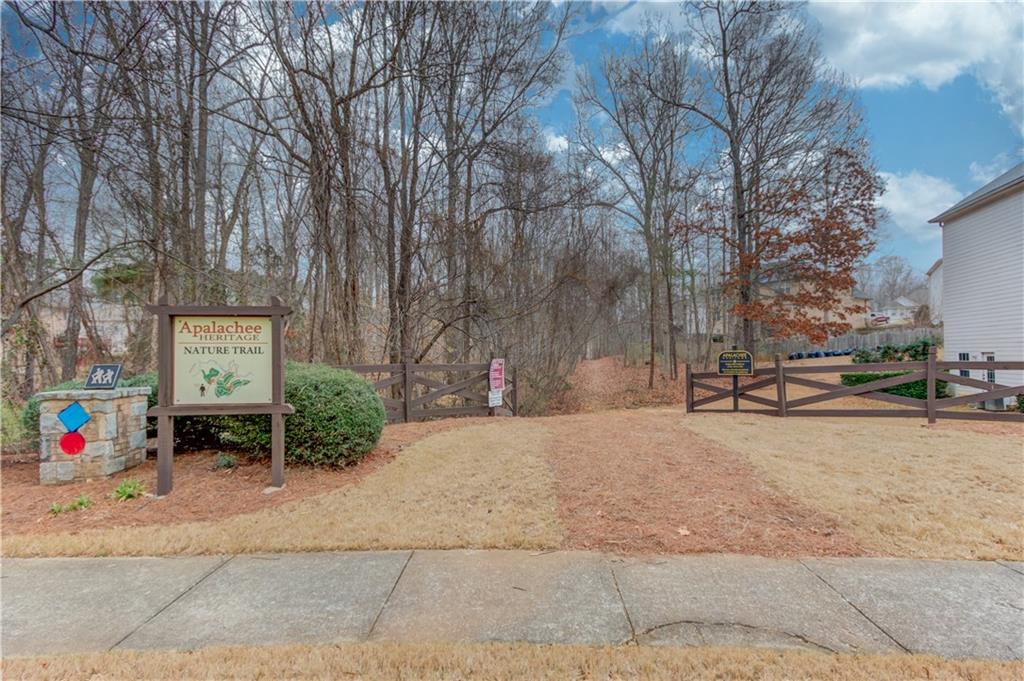 2648 Stockbridge Way Dacula, GA 30019 - Photo 58 of 59