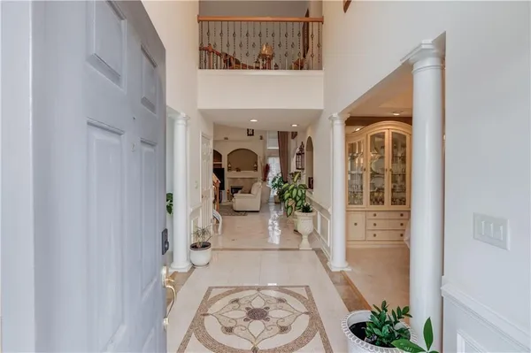 $540,000 | 2648 Stockbridge Way, Dacula, GA 30019