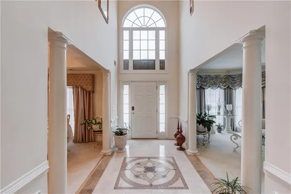 $540,000 | 2648 Stockbridge Way, Dacula, GA 30019