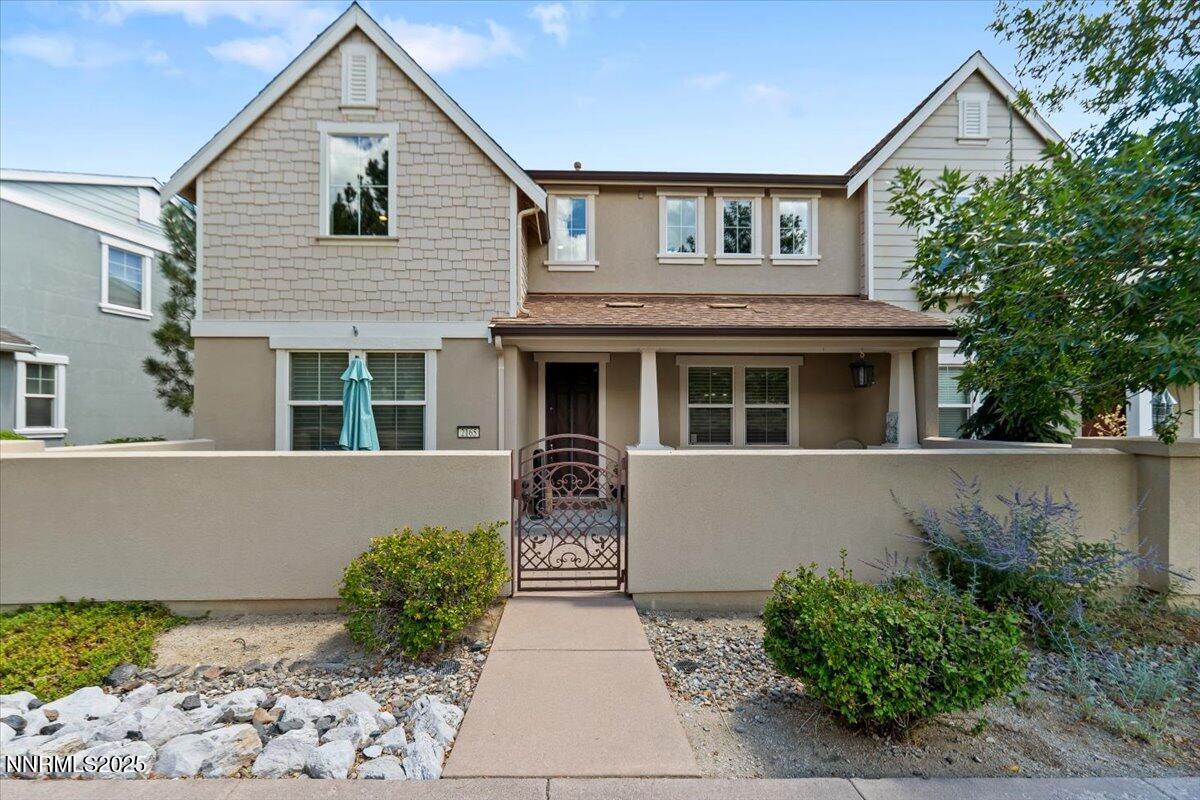 02-2165 Tara Ridge Trail Reno NV 89523 (