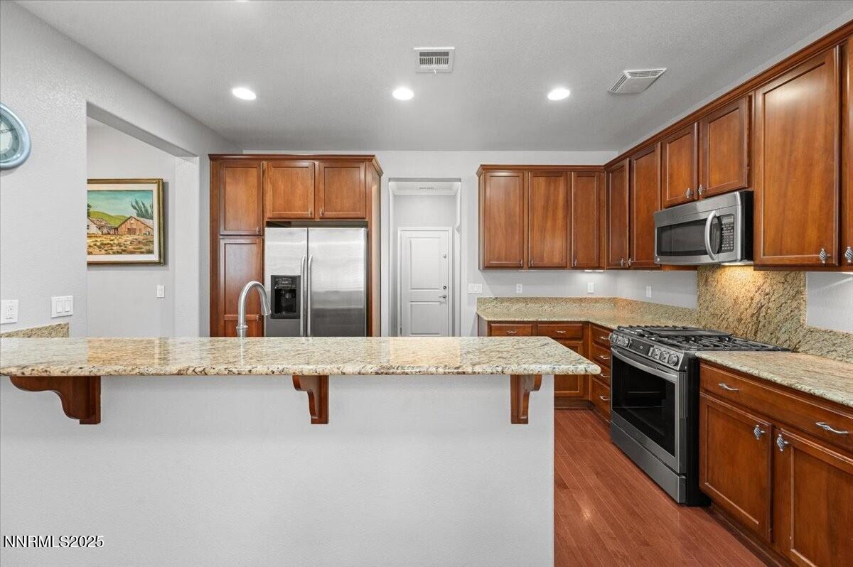 2165 Tara Ridge Trail Reno, NV 89523 - Photo 8 of 22 15-2165 Tara Ridge Trail Reno NV 89523 (