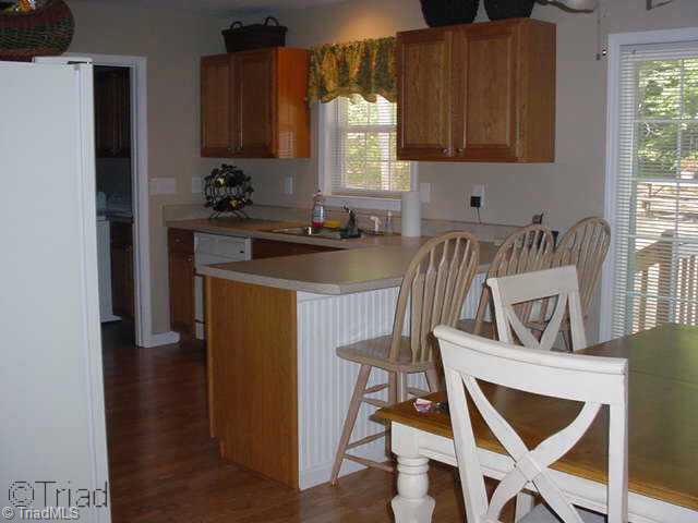 2165 Beckner Road Lexington, NC 27292 - Photo 2 of 3 Other. Kitchen