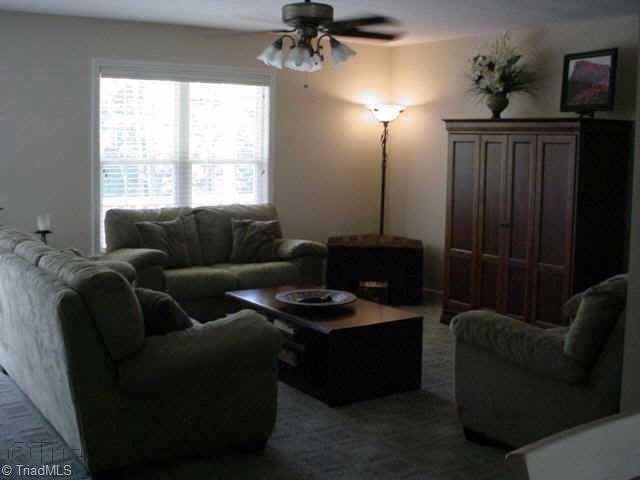 2165 Beckner Road Lexington, NC 27292 - Photo 3 of 3 Other. Living Room