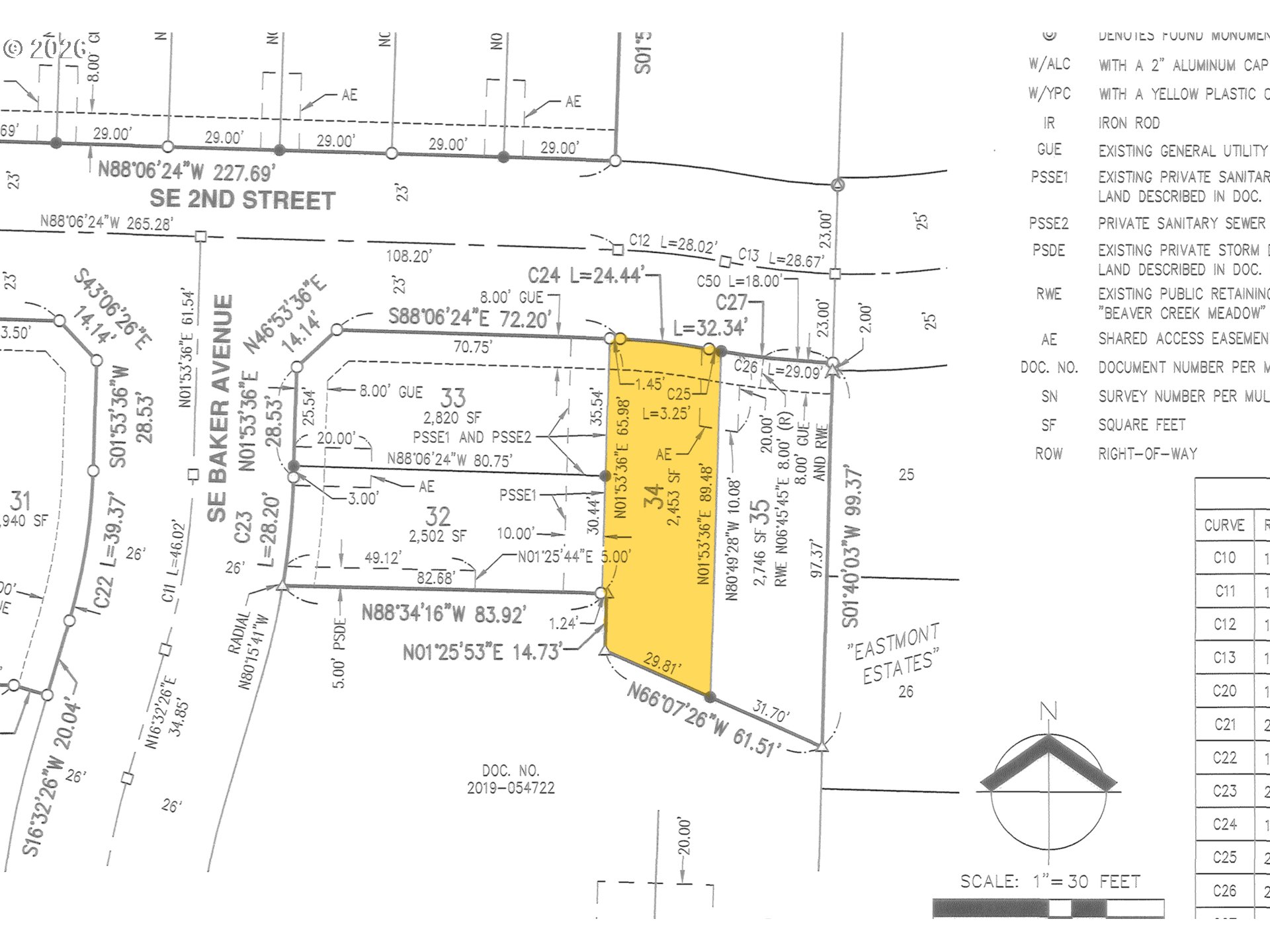 4740 Southeast 2nd Street Gresham, OR 97080 - Photo 1 of 2