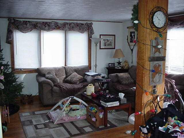 220 Dyer Road Dayton, ME 04005 - Photo 6 of 8 Living Room.