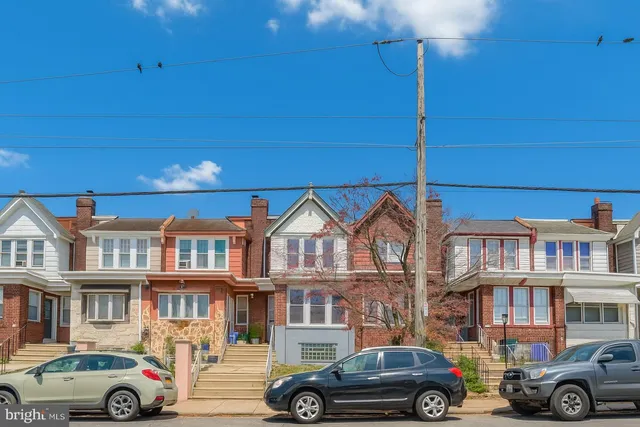 $184,900 | 1354 East Luzerne Street, Philadelphia, PA 19124
