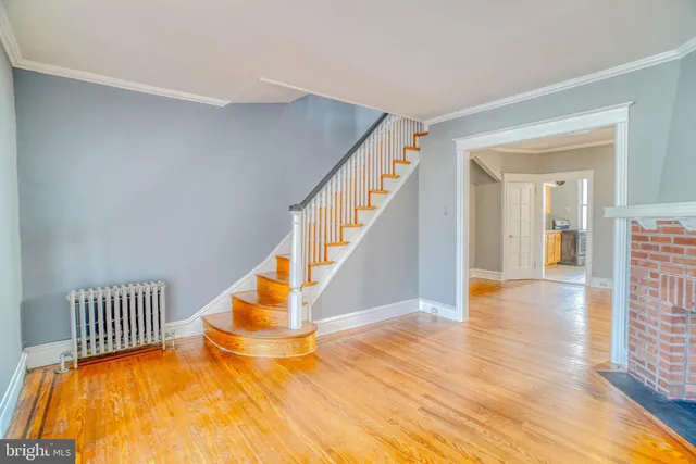 $184,900 | 1354 East Luzerne Street, Philadelphia, PA 19124