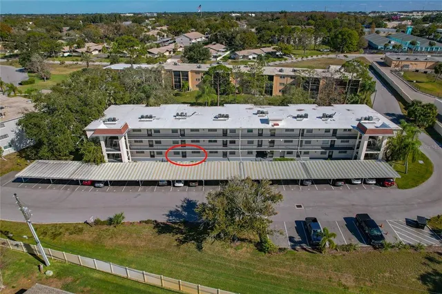 $149,000 | 1375 Doolittle Drive, Unit 103, Dunedin, FL 34698