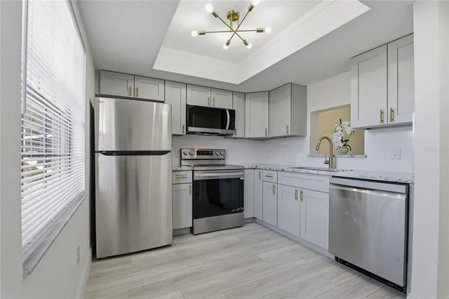 $149,000 | 1375 Doolittle Drive, Unit 103, Dunedin, FL 34698