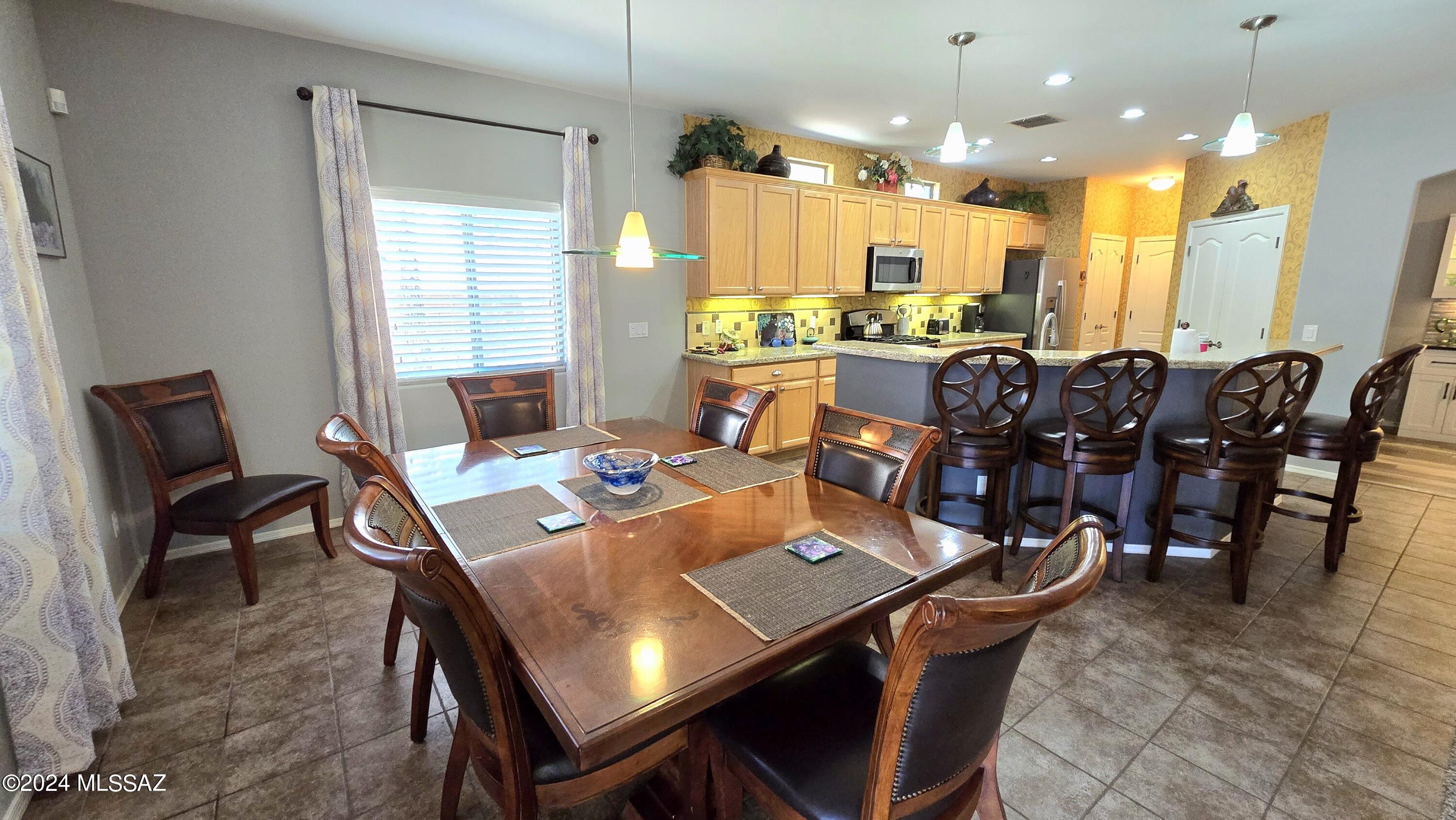 3725 East Northern Dancer Road Tucson, AZ 85739 - Photo 5 of 38