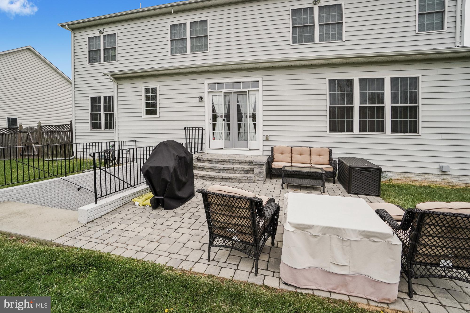 20220 McNamara Road Poolesville, MD 20837 - Photo 12 of 61