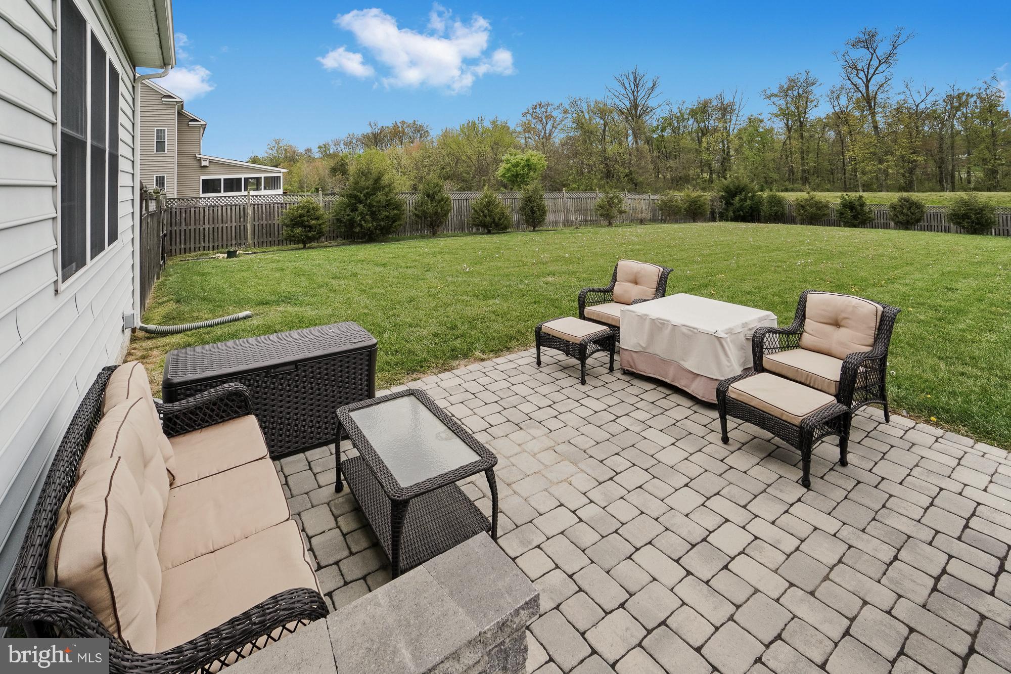 20220 McNamara Road Poolesville, MD 20837 - Photo 14 of 61 Spectacular views