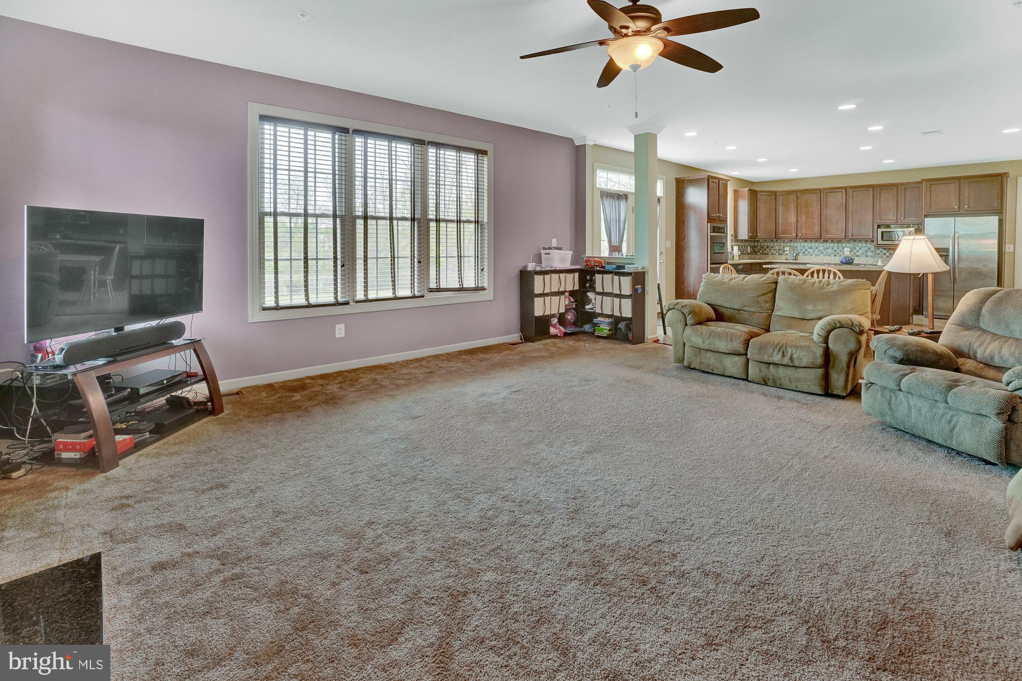 20220 McNamara Road Poolesville, MD 20837 - Photo 25 of 61 Bright and sunny living space