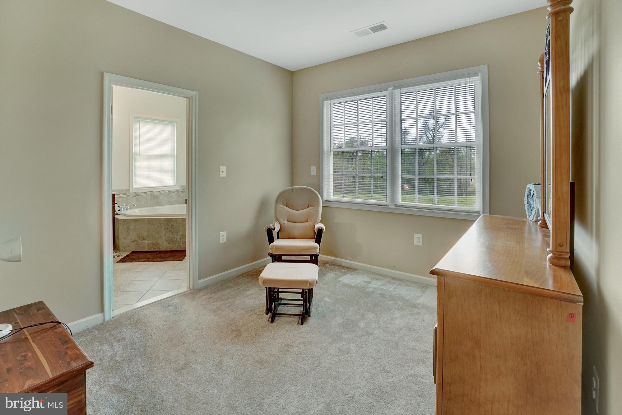 20220 McNamara Road Poolesville, MD 20837 - Photo 36 of 61 ....just far enough away from the sleeping area.